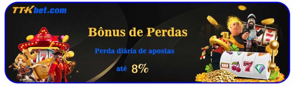 Além disso, a operadora possui algumas operações, como: limites de perdas, limites de depósitos, limites de apostas, etc. Bloqueio permanente, etc.