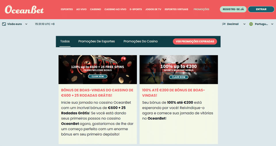 Ao visitar bet365.comhttps betfair fundadores , notei que o casino recebeu vários prémios da indústria, o que mostra a sua qualidade no campo do jogo online. O layout é outra vantagem, facilitando o caminho para os inúmeros jogos.