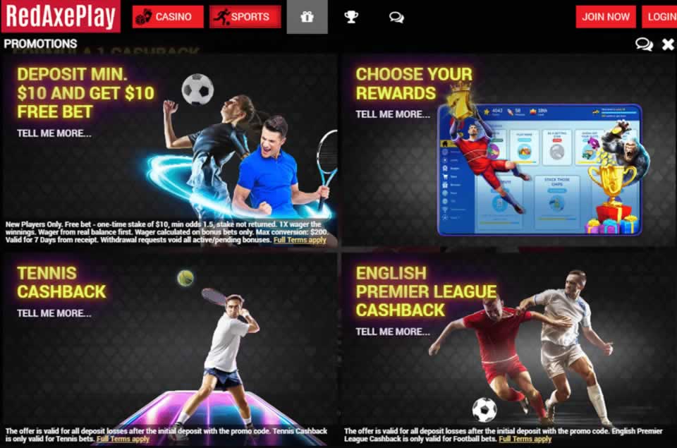 Esta é uma oferta exclusiva para jogadores que participam de jogos de azar online Club Koi, PG Slots e K Slots. Na rotação dos bônus de transferência, os jogadores terão a oportunidade de receber bônus de até 150% do valor da transferência, até o máximo de R$ 2.888 mil.