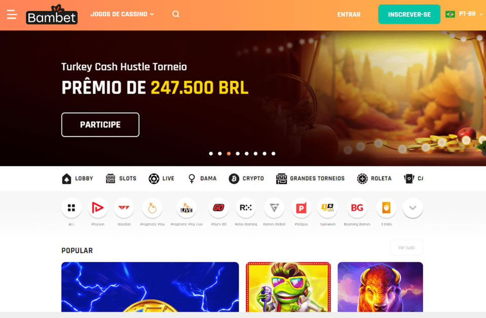 plataforma não oferece odds impressionantes, muitos provaram que mantêm as suas odds dentro da média, aliás, por vezes ficam abaixo da média, por isso os apostadores devem estar atentos.