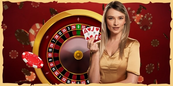 roulette live online