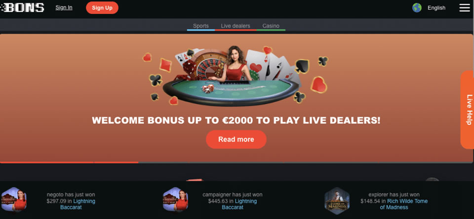 pokerstars online